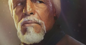 Star Trek: Picard Season 3 Image Previews Jean-Luc, Worf Reunion