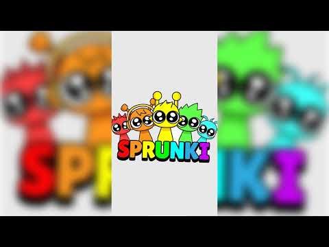 Incredibox Sprunki All PHASES From 1 - 9 #sprunki #incredibox #sprunkimod | Live-5