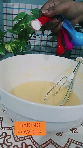 Learn how to make crispy and fluffy waffles at home with this easy step-by-step recipe!