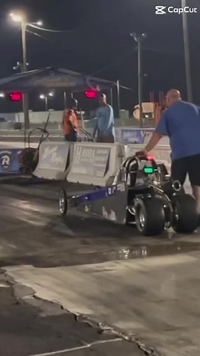 @kgracing #fyp #racing #jrdragster