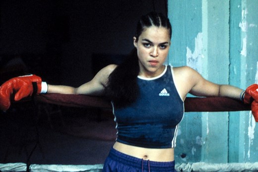 Girlfight Movie (2000) Michelle Rodriguez