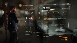 Alles zu den Skills in THE DIVISION! Worauf spezialisiert ihr euch? ;) | Gameswelt