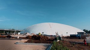 At 98 feet tall and 710 feet long, the Springfield Clinic Dome is the largest air-supported indoor sports dome in the world. Our partnership with SCHEELS Sports Park is all about investing in movement, play and community wellness. “This sports park really represents a significant investment in our community's health and well-being,” said Springfield Clinic CEO Jen Boyer. “The park is not just a facility for us, but it’s a symbol of our commitment to fostering a healthier, more active community.”