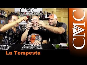 La Tempesta with Averna Amaro