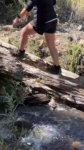 Orthopedic hiking boots