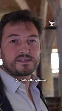 Un spectacle pour sauver le château de la Fère et le transformer en école