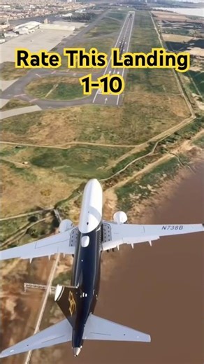 Pilot made emergency landing at Liverpool airport 😱🛬 #aviation #uk #flightsimulator #fypシ #viral