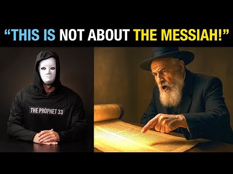 How the Rabbis Interpret Messianic Prophecies