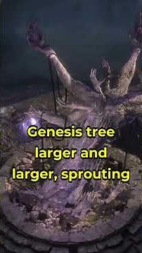 Genesis Tree of the Keepers of the Flame (PoE 3.27 Content Reveal)