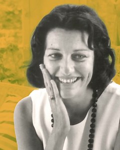 Anne Sexton Author Portrait Print | Reader Gift | Literary Decor - Etsy UK