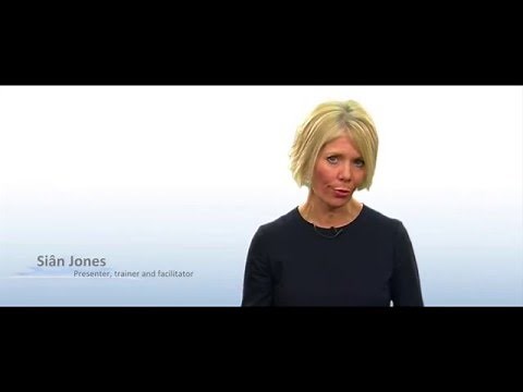 The Importance of Pitch, Pace and Tone