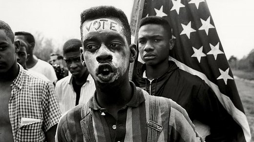 The iconic civil rights photos that still resonate