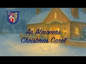 An Almoners Christmas Carol - Essex Freemasonry
