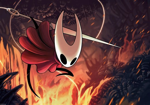 Hollow Knight: Silksong 將為 Switch 1 支持者提供免費的 Switch 2 升級包