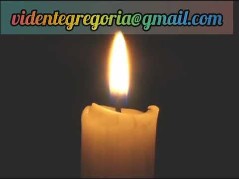 HOW TO INTERPRET A CANDLE FLAME