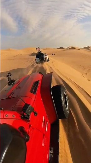 Your 4x4 DOES NOT get stuck due to lack of power... this is the real reason 😳 #cars