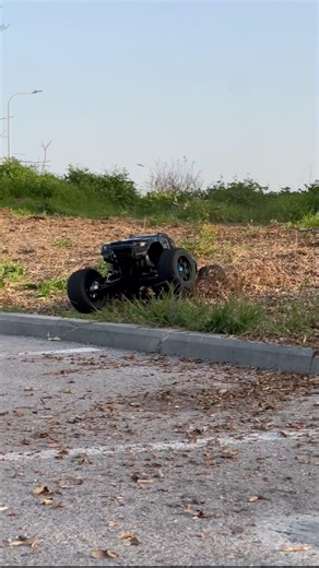 $3,000 Traxxas X-Maxx: Pure 6S Power Test! 😱🔥#rc #car #traxxas #xmaxx
