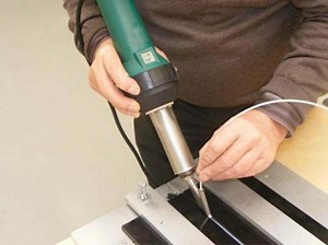 Conoce los siete tipos más comunes de varillas para soldadura (Incluye vídeo) | AM Group