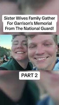 Garrison Brown Honored by National Guard