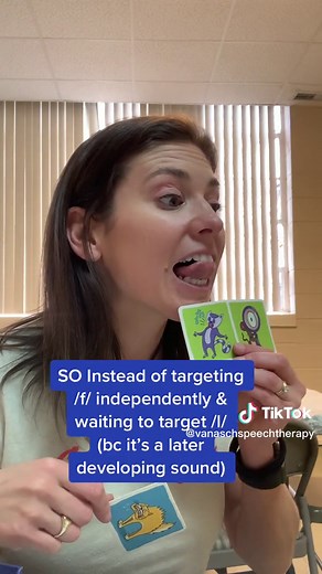 Complexity Approach with Bjorem Speech Cues!