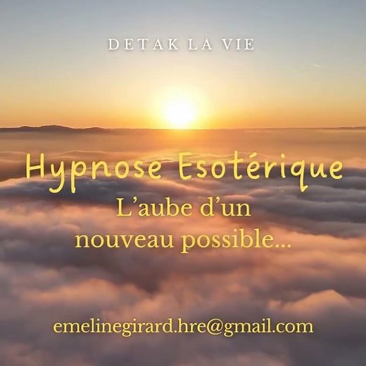 Hypnose Ésotérique
