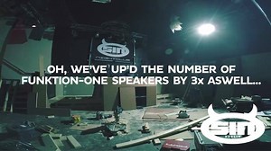 7.5K views · 149 reactions | Check out what we've upgrade in the club! New Stage & New Sound System. See you all the weekend as we test out what these Funktion-ones can do! ;) . | SIN NIGHTCLUB | Facebook