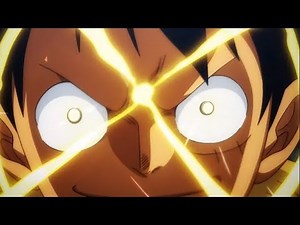 Luffy utilise le Haki des Rois à Wano - One Piece 902 VOSTFR