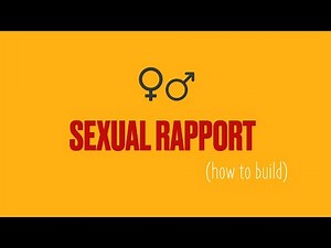 Sexual Rapport - The Shogun Method Path to Emotional Enslavement