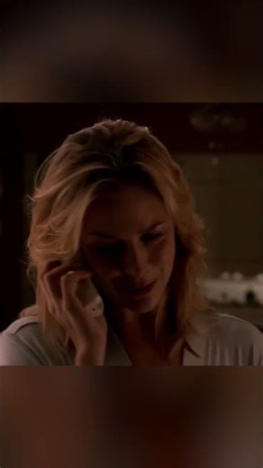 Dex I really need to see you | Dexter S01E01