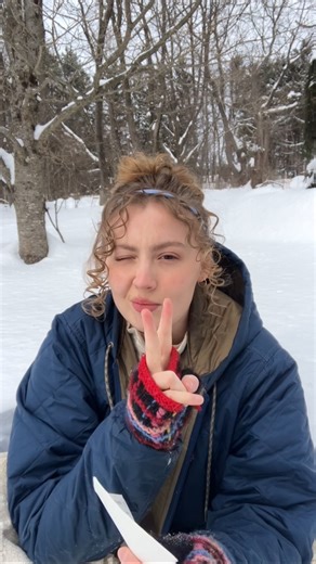 Bebe Wood on Instagram: "Watch the American Revolution by @kenlburns. I will also acknowledge my death drop was indeed not giving."