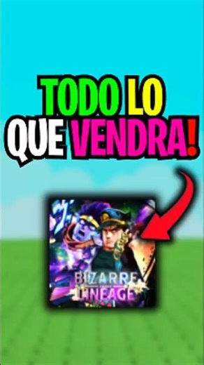 🚨Everything Coming in the Bizarre Lineage UPDATE🔥