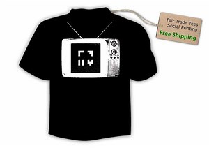 Augmented Reality Clothing