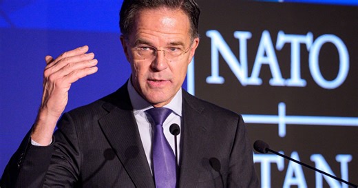 Navo loopt achterstand op Rusland in: 'Maken meer munitie dan we in tientallen jaren hebben gedaan'