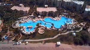 Pueblo Bonito #EmeraldBay in Mazatlan, was ranked Number 1 Hotel for Families in Mexico and Number 4 in the world! according to TripAdvisor. ~~ Pueblo Bonito Emerald Bay en #Mazatlán, fue elegido el Hotel No. 1 para Familias en México y el 4to. en el Mundo por TripAdvisor. | Pueblo Bonito Members