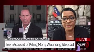 28K views · 143 reactions | A teenage girl accused of murdering her mother and trying to kill her stepfather will remain in an adult detention facility despite safety concerns raised by her attorney. #CarlyGregg, 15, is charged with murder and attempted murder for allegedly shooting Ashley and Heath Smylie on March 19 at the family’s home. #CourtTV - MS v. #CarlyGregg | COURT TV | Facebook