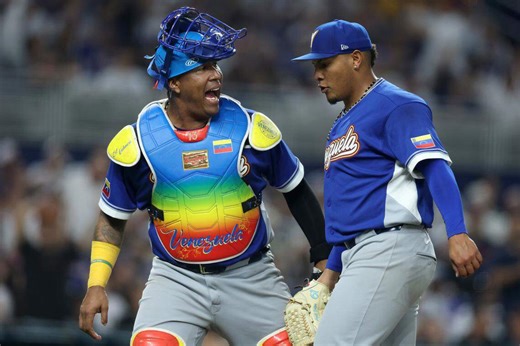 Angel Zerpa reflects on Royals' tenure after offseason trade to Brewers