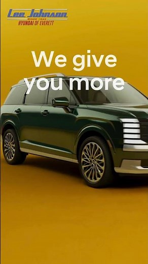 No Comparison: The Hyundai Palisade VS the Explorer