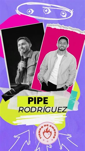 Jóvenes | Iglesia Renacer on Instagram: "En nuestro TIEMPO DE AMORES estará con nosotros FELIPE RODRÍGUEZ 🔥 Hijo de la casa Renacer, líder de cobertura y adorador, un tremendo hombre de Dios usado poderosamente para impactar generaciones con un mensaje lleno de presencia, fuego y amor por Jesús. ❤️‍🔥 Su pasión por la adoración y su corazón por levantar jóvenes que ardan por Dios hacen de cada momento con él una experiencia transformadora. 🙌 📅 Inscripciones abiertas 😱 Prepárate… porque serán