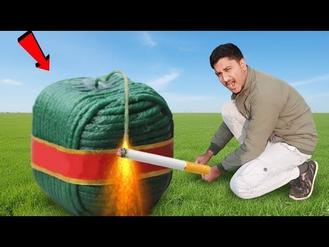 Vip sutli bomb testing in crazy level 😈ll Diwali special ll बवाल टेसटीग 😱