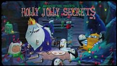 Adventure Time S 3 E 20 Holly Jolly Secrets Part 2 - TV Tropes