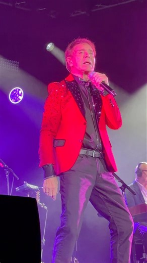 Cliff Richard | Do You Want to Dance | Live | Cardiff | November 30th 2025 #cliffrichard #theshadows