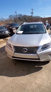 122K views · 1.4K reactions | USA USED 2014 LEXUS RX350- For Mr....