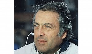 Georges Lautner - obituary