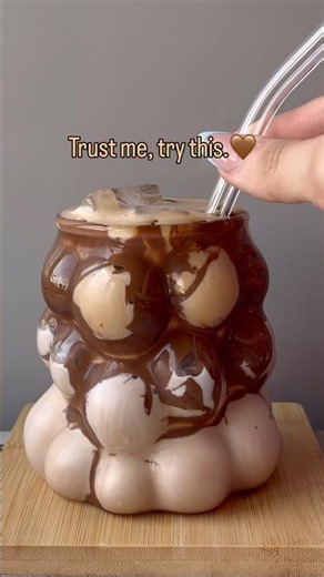 The last bit of Nutella is the best part 👀
