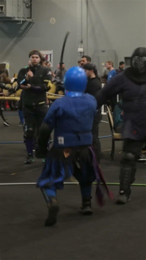 Cut 3 to Parry