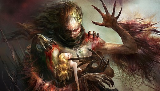 ▷ Asmodeus: Rey Demonio De Los 9 Infiernos. Lujuria Encarnada