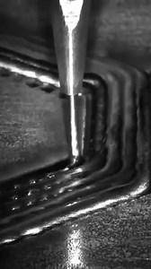 10K views · 36 reactions | This is Wire Laser Additive Manufacturing...