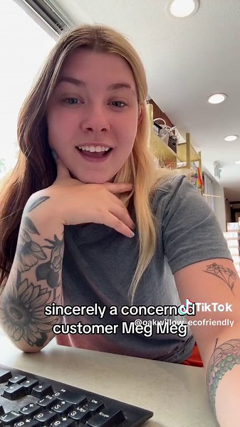 Oak and Willow Eco-Friendly Products Review