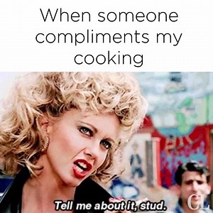 😏😏 | Country Living Magazine