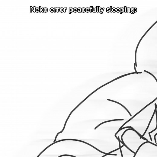 #CapCut #nekoerrorsans#errorsnas#inksans#Meme#lol#socute#errorink ink